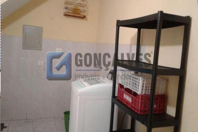 Casa à venda com 3 dormitórios em Demarchi, Sao bernardo do campo cod:1030-1-58342 - Foto 5
