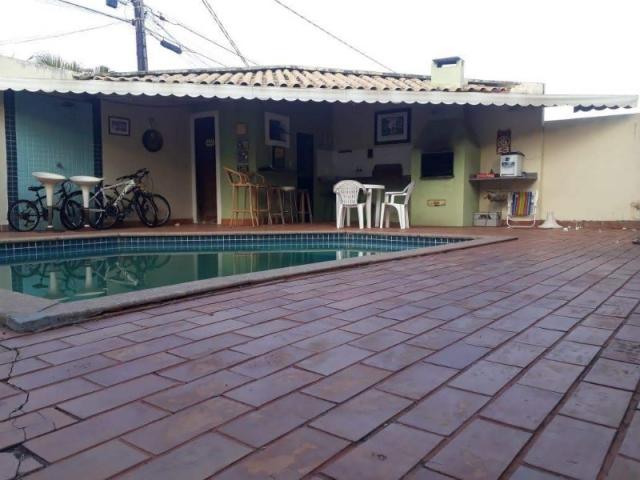 Casa de condomínio à venda com 4 dormitórios em Miragem, Lauro de freitas cod:JS384 - Foto 8