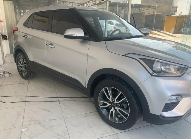 Vendo 2017 creta prestige - Foto 9