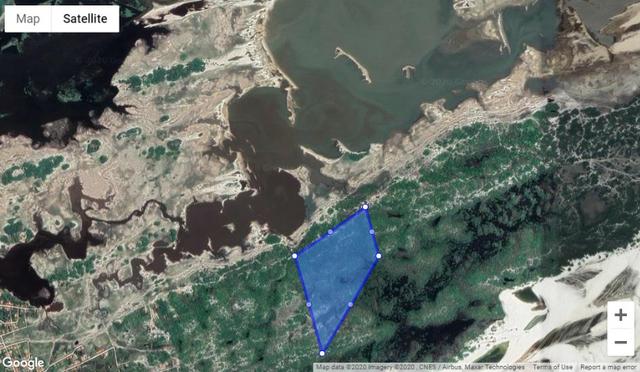 Terreno em Santo Amaro do Maranhão (Lençóis Maranhenses) - Foto 11