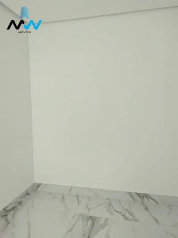 Casa com 3 dormitórios à venda, 230 m² por r$ 1.200.000 - condomínio residencial grand tri - Foto 2