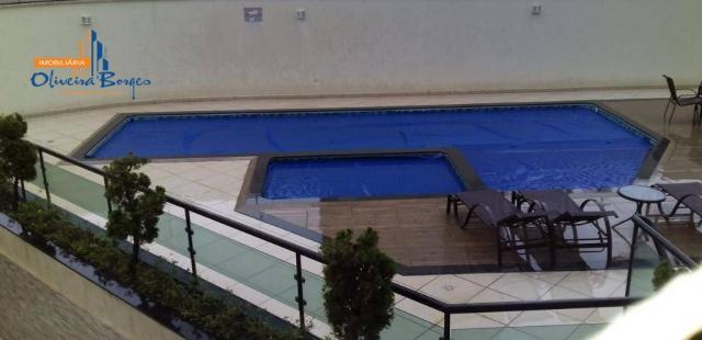 Apartamento à venda com 3 dormitórios por r$400.000 - residencial venetian palace / jundia - Foto 6