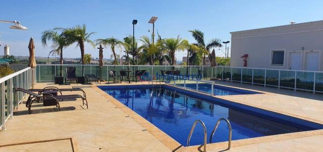 Apartamento com 2 dormitórios para alugar, 47 m² por R$ 600,00/mês - Jardim Morumbi - Lond - Foto 10