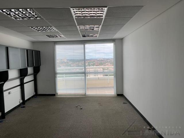 Escritório para alugar em Higienopolis, Londrina cod:13050.5804 - Foto 14