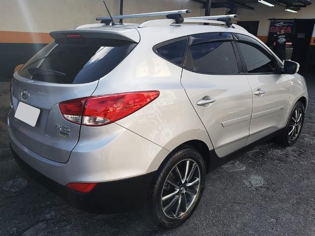 IX35 2014 Automático, Completo, Impecável e Abaixo da Tabela