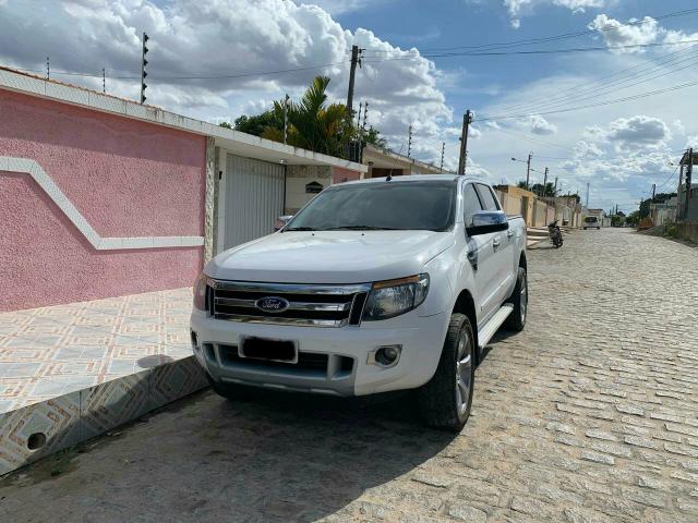 Ranger 4X4 manual XL CD 2.2 Diesel 2013/14