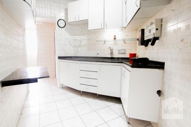 Apartamento à venda com 3 dormitórios em Monsenhor messias, Belo horizonte cod:259870 - Foto 13