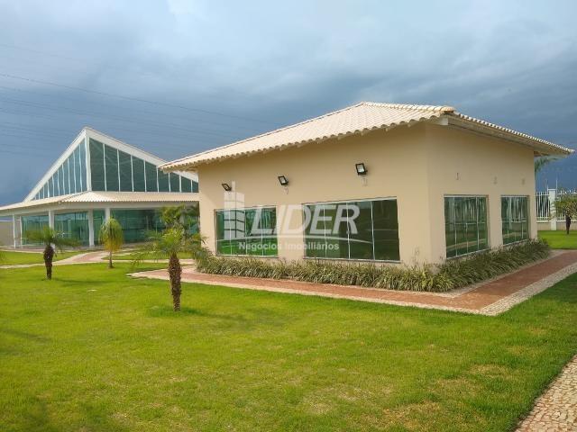 Casa de condomínio para alugar com 3 dormitórios em Jardim sul, Uberlândia cod:863601 - Foto 2