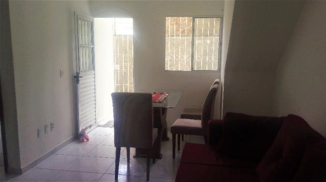 Casa Privê em Pau Amarelo (Próximo ao Terminal e a PE-22) - Excelente Localização - R$ 500 - Foto 9