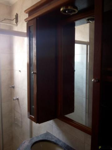 APARTAMENTO PARA LOCAÇÃO NO HIGIENÓPOLIS COM 2 DORMITÓRIOS - Foto 2