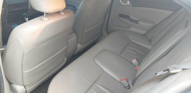 Honda Civic LXL 2013 - Foto 6