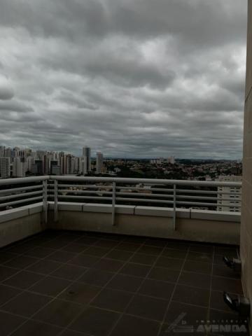 Escritório para alugar em Higienopolis, Londrina cod:13050.5804 - Foto 2