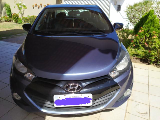 Vendo HB 20 Sedan - Foto 4