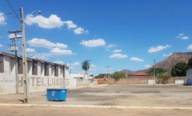 Casa Alvorada do Norte - GO, no Bairro Corrente - Foto 2