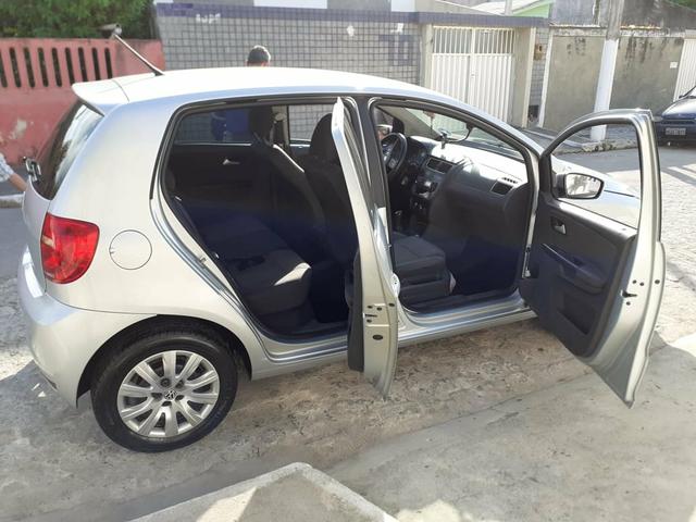 Vendo carro Fox bem conservado carro novinho ! - Foto 5