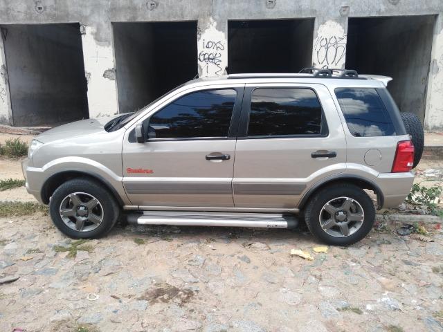 Ecosport 1.6 flex xlt tel * - Foto 4