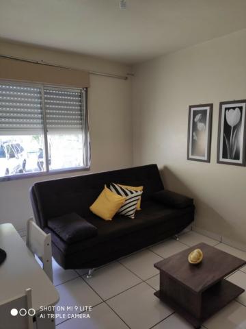 Apartamento à venda com 2 dormitórios em , cod:AA2054