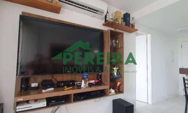 Apartamento à venda com 1 dormitórios em Barra da tijuca, Rio de janeiro cod:RIO108011 - Foto 3