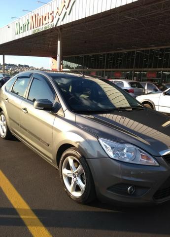 Ford Focus Hatch