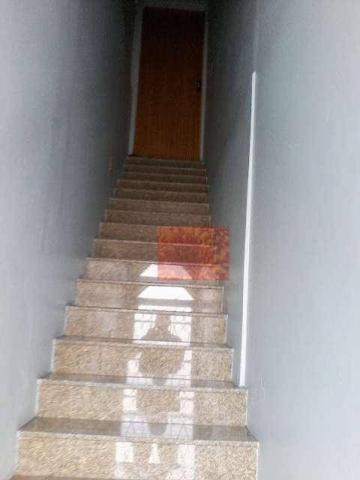 Casa residencial à venda, Centro, Pelotas. - Foto 14