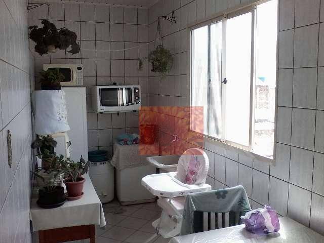 Casa residencial à venda, Centro, Pelotas. - Foto 3