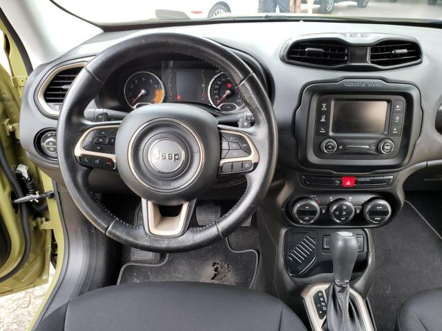Jeep Renegade AT - Foto 6