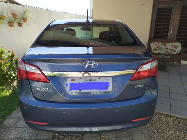 Vendo HB 20 Sedan - Foto 5