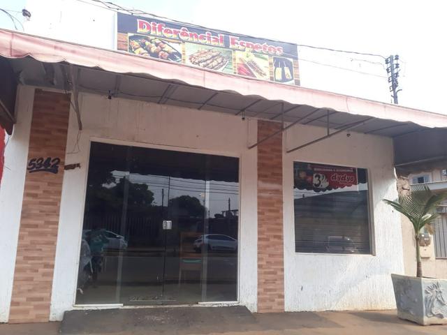 Aluguel de ponto comercial - Foto 2