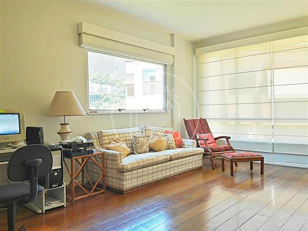 Apartamento à venda com 2 dormitórios em Lagoa, Rio de janeiro cod:835667 - Foto 5