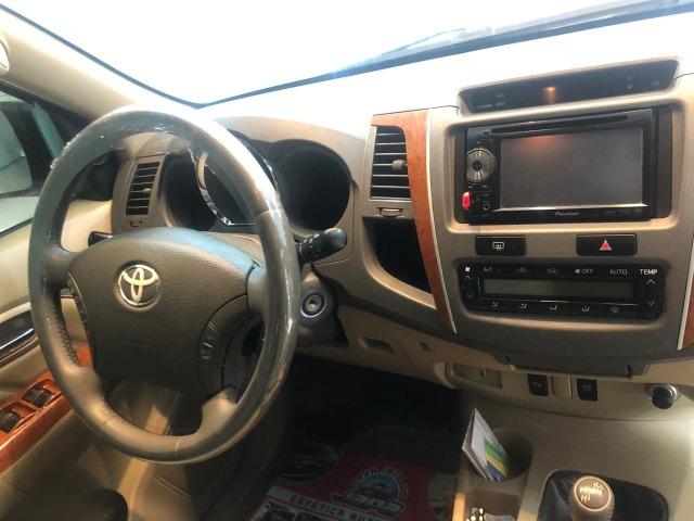 Hilux sw4 (extra) - Foto 6