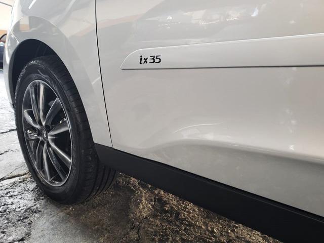 IX35 2014 Automático, Completo, Impecável e Abaixo da Tabela - Foto 10