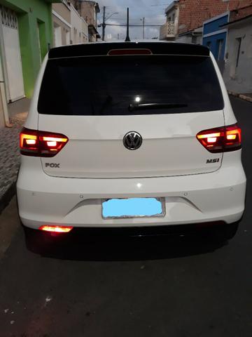 Fox Pepper 1.6 msi 16v flex - Foto 11
