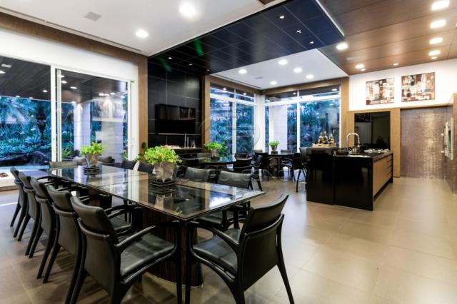 Casa à venda com 5 dormitórios em Vivendas do arvoredo, Londrina cod:V3677 - Foto 11