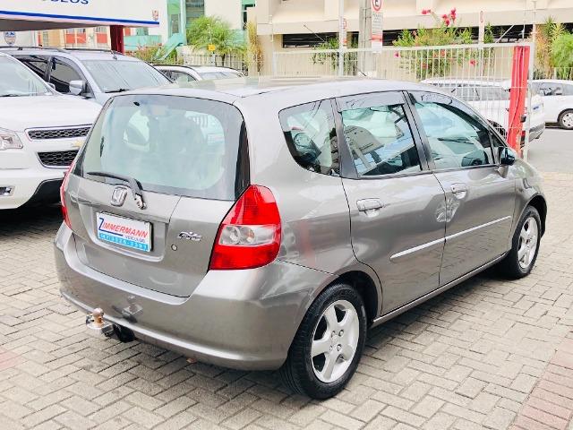 Honda Fit LXL 1.4 Automático 2006 - Foto 6