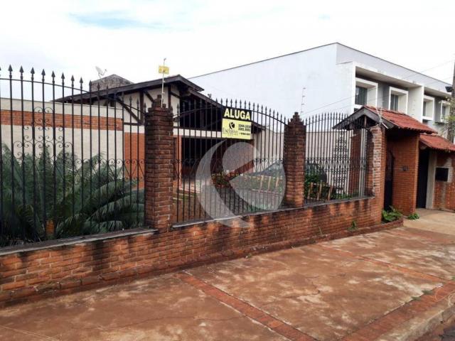 Casa com 2 dormitórios - Dom Pedro - Londrina/PR - Foto 3