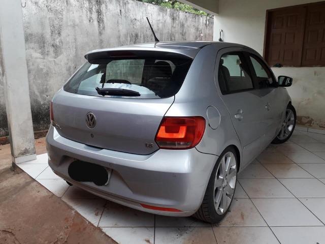 Gol 1.6 Trend G6 - Foto 6