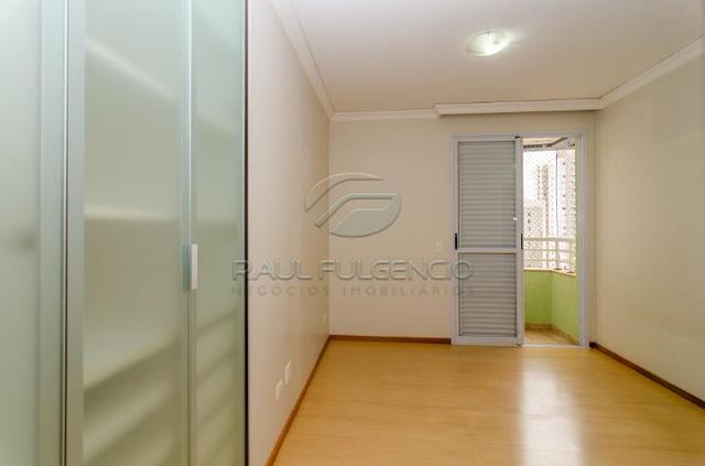 Amplo apartamento com 230,m² útil, 3 Suites e 3 vagas de garagem Gleba Palhano - Foto 5
