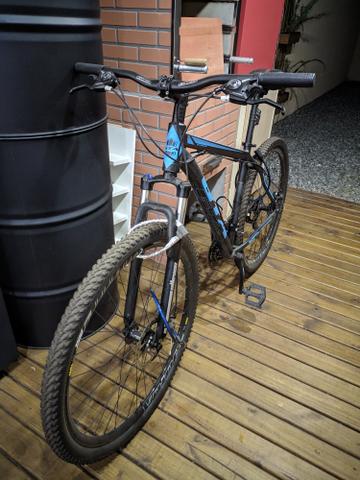 Vendo bike aro 29