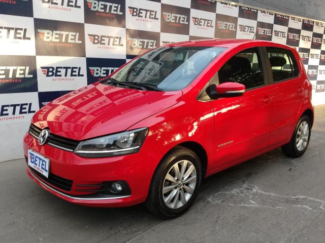 FOX 2016/2016 1.6 MSI COMFORTLINE 8V FLEX 4P MANUAL