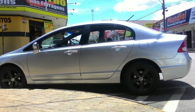 Civic - Foto 6