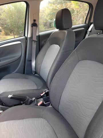 Fiat Punto Essence 1.6 Automatizado. 2013 - Foto 9