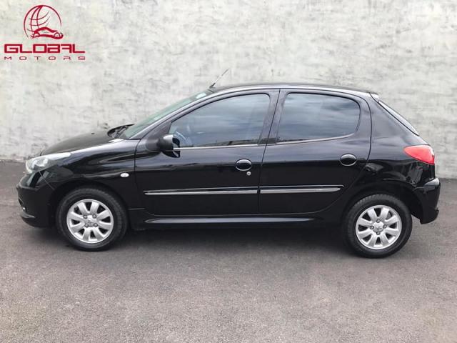 PEUGEOT 207 HATCH XRS 1.4 8V 4P - Foto 9