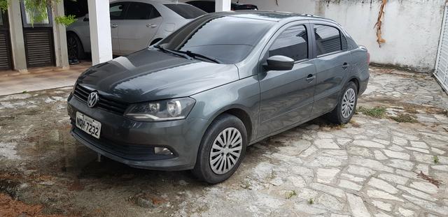 Carro Voyage 2014 - Foto 4