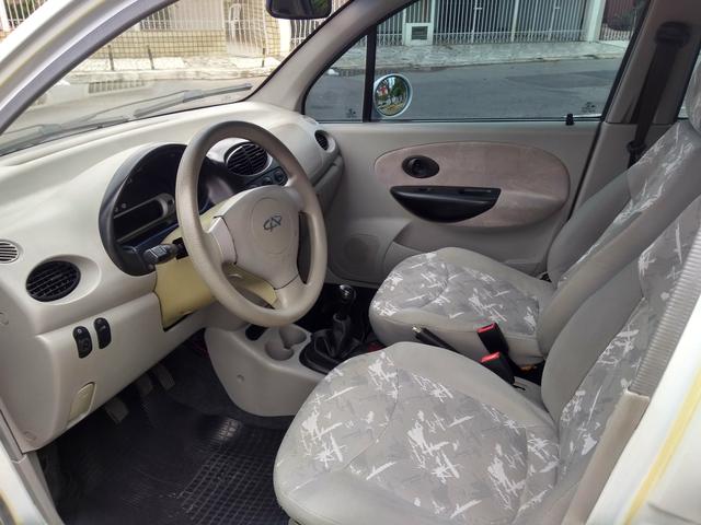 Chery QQ Motor 1.1 2011/2011 - Foto 6