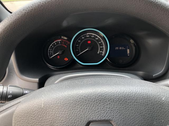 Sandero Vibe - Foto 8