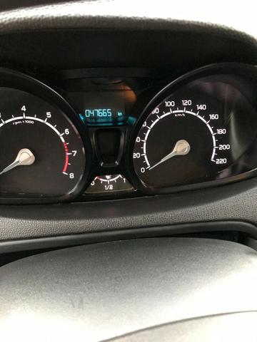 EcoSport Freestyle 1.6 16V Flex 5p 2016 - Foto 9