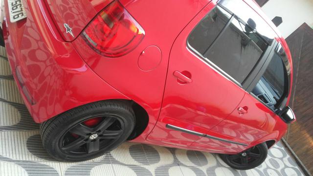 Vendo Fox 2012 - Foto 6