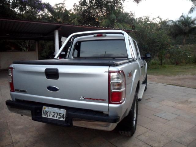 Ranger Limited 2012