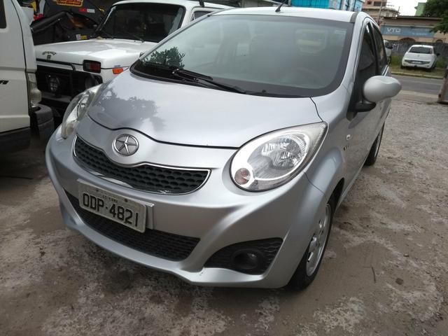 Vendo JAC J2 1.4 Completo - Foto 3