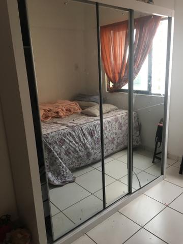 Guarda roupa semi novo - Foto 4